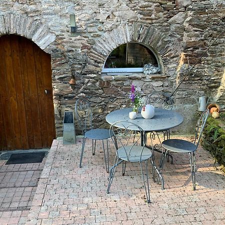 Bed and Breakfast Le moulin de la Castellerie Moon-sur-Elle Esterno foto